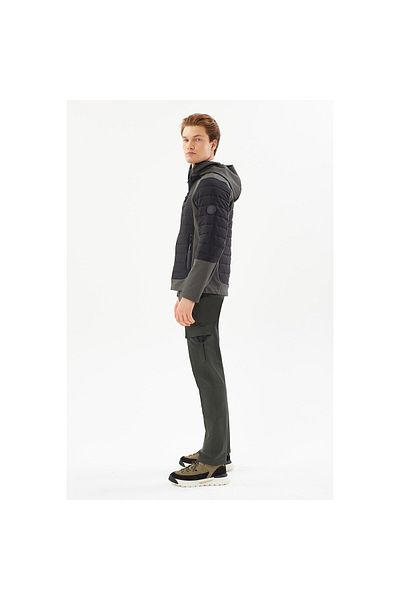 Exuma Men's Softshell Coat 2411137