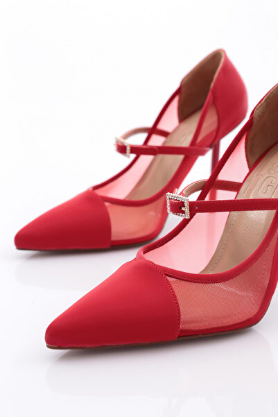 DGN Women's Heels 56583557