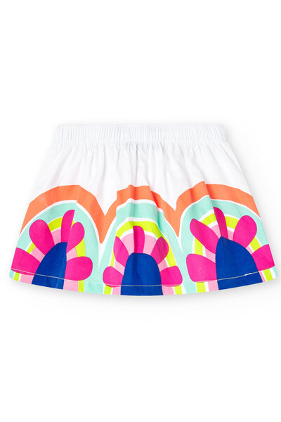 Boboli Kız Çocuk Etek