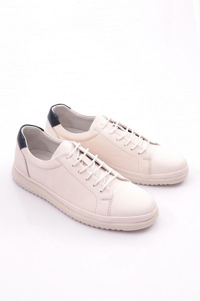 DGN 9144 Ανδρικά αθλητικά παπούτσια - Flat Sole Shoes