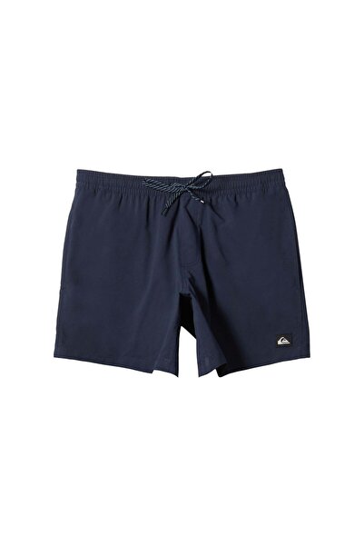 Quiksilver Everyday Solid Volley 15 Erkek Volley ERKEK VOLLEY SHORT AQYJV03153