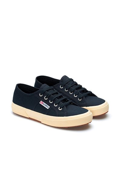 Superga Unisex tenisky 2750-COTU CLASSIC Navy Blue 100147890