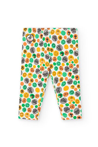 Boboli Girl Newborn 2 Piece Set