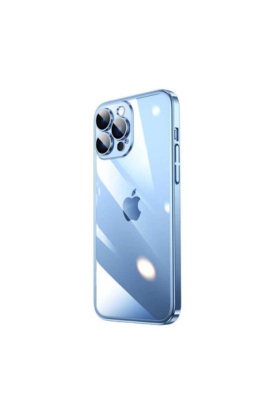 Ahlttiba Compatible Case Riksos Cover for Apple iPhone 13 Pro Max Case Hard P...