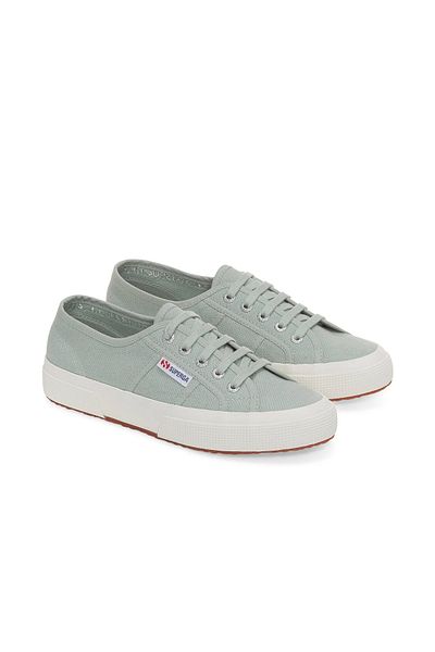 Superga 2750-Cotu Classic Unisex Ls Shoes X00405