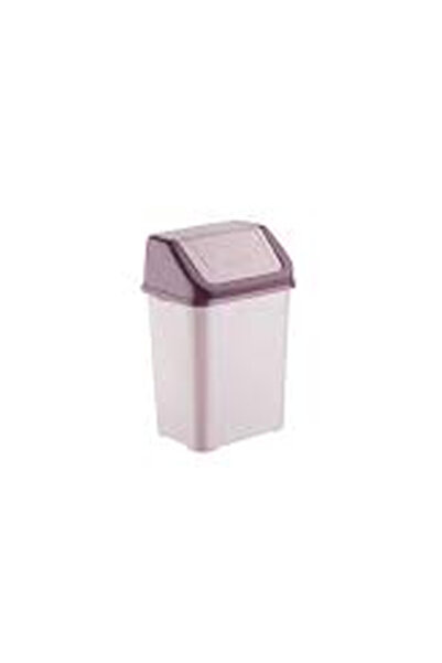 Royaleks Group Clasico Trash Can (25Lt) 1 No Turk-69219 - Cln1986-2674
