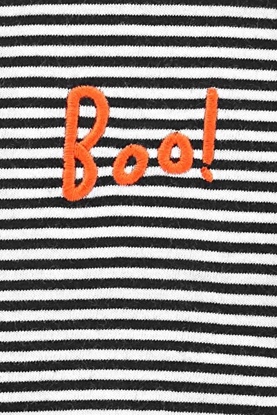 Carter's Kız Bebek Elbise Siyah