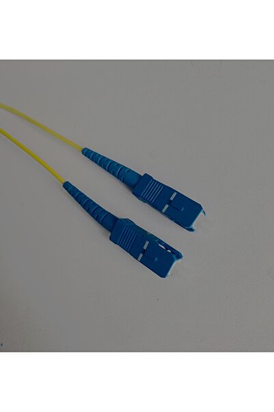 PATCHCORD SC/UPC-SC/UPC SM G657A2 SIMPLEX 2.00 mm LSZH 5 METRE