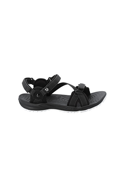 Jack Wolfskin LAKEWOOD RIDE SANDAL W KADIN SANDALET 4019041-6069