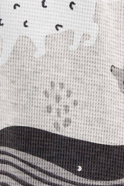 Carter's Gray Baby Sleeping Bag