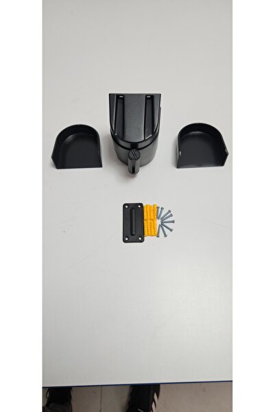 HCA LİMİTED Hca LimitedWallTape 500 ABS – Duvar Tipi Şerit Bariyer (5 Metre |...