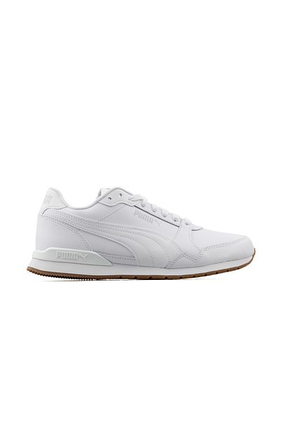 Puma St Runner V3 L Men's Casual Shoes 38485505   White