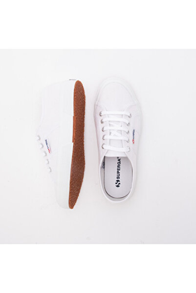 Superga 2750-COTU CLASSIC UNISEX LS AYAKKABI X00405
