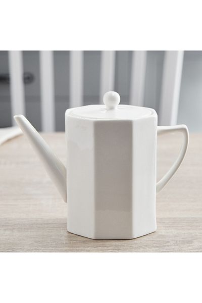 Home Box Alice Teapot