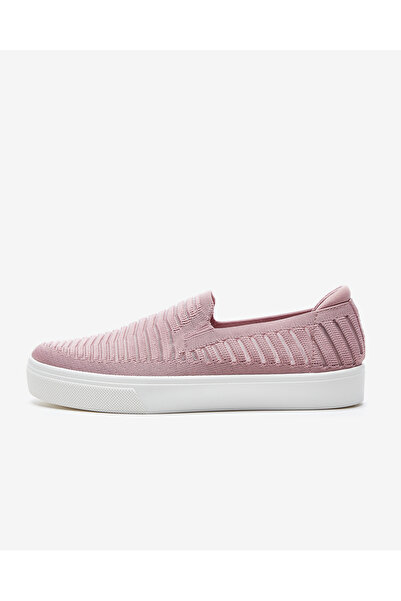 SKECHERS Poppy - Garden Walk Women's Purple Casual Shoes 155483 Mve