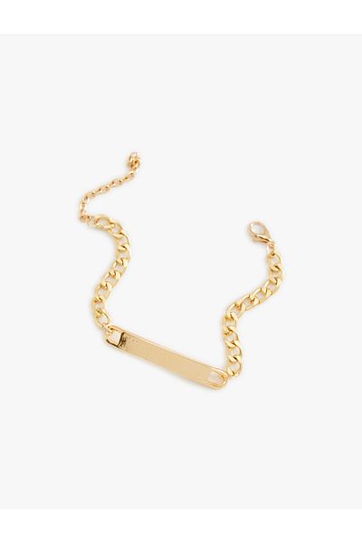 Koton Chain Bracelet - Comfortable and Stylish Design