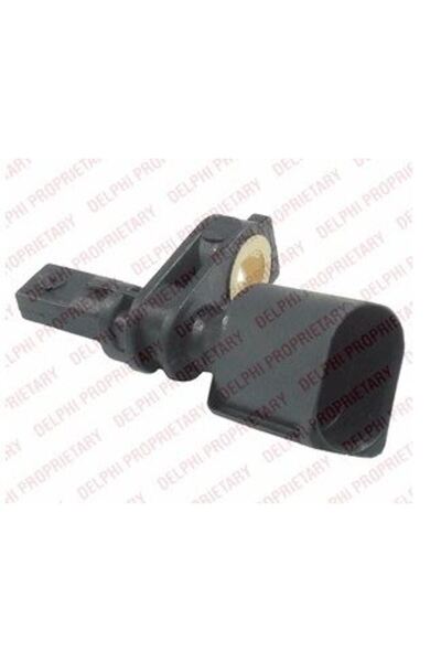 DELPHİ SAG ON ABS SENSORU (VW POLO 02-12  SEAT IBIZA 02-10  SKODA FABIA 00-10)