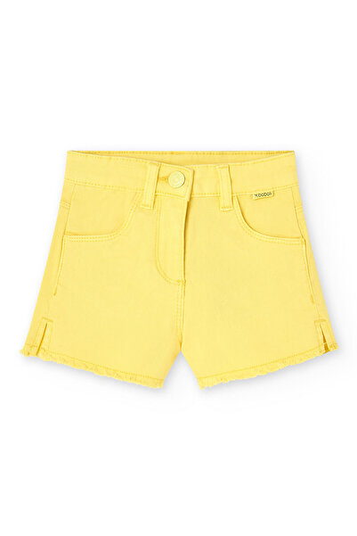 Boboli Girls' Shorts