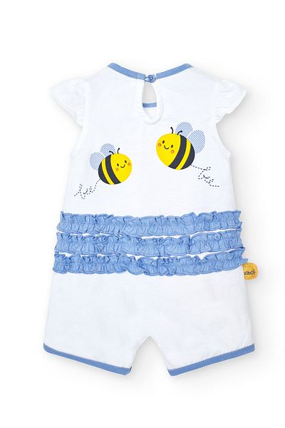 Boboli بذلة طفلة