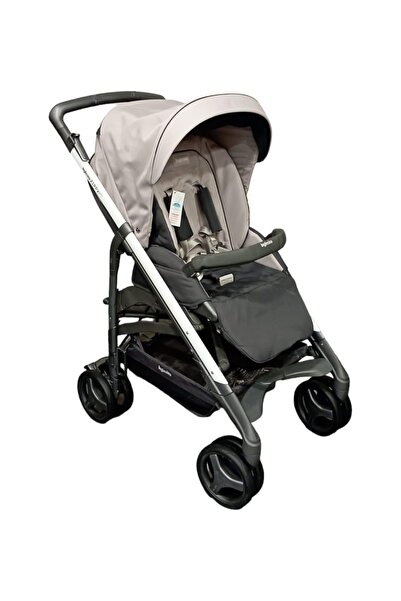 Bcycle by Gezenbebe Bcycle Yenilenmiş Inglesina Zippy Pro 4'lü Sistem Bebek A...