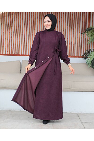 Nevayla Moda Мурдем Багламалі Чіт Чіт Деталізована Фереце