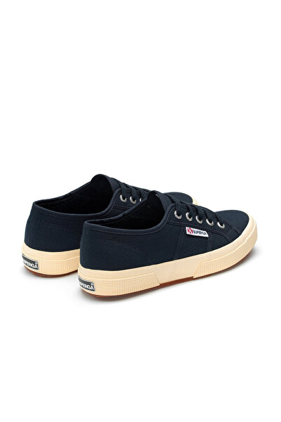 Superga 2750-cotu Classic Unisex Mavi Günlük Ayakkabı UNISEX LS AYAKKABI X00405
