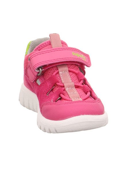 Superfit Red Girl's Shoes