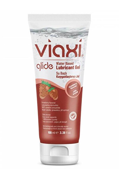 Viaxi Glide Çilek