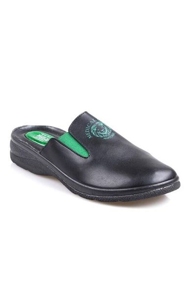 Carlaverde Anatomical Sabo Slippers 177152