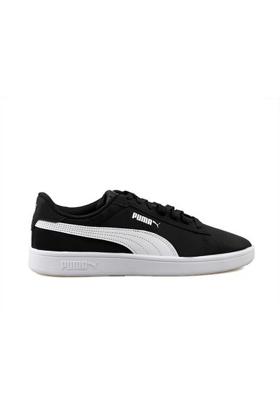 Puma Smash 3.0 Men's Casual Shoes39233601 Black
