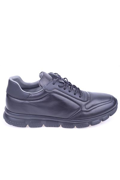 Libero 3121 Pantofi casual pentru bărbați din piele naturală