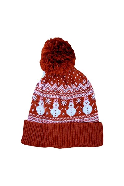 Aware Time Kitti 4-8 Years Old Boy Beret