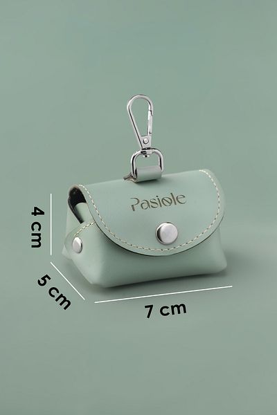 pasiole Dog Collar Dog Waste Bag Bag Poop Bag Carrier Bag Feces Bag