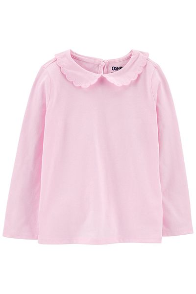 OshKosh Μικρό κορίτσι Παιδικό Tshirt Ροζ