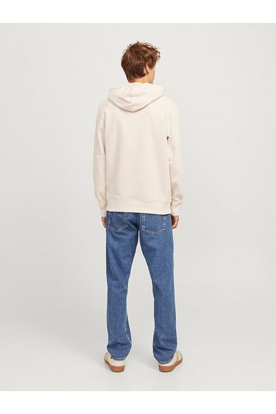 REBEL By Styli Loo Detail Crew Neck T-Shirt