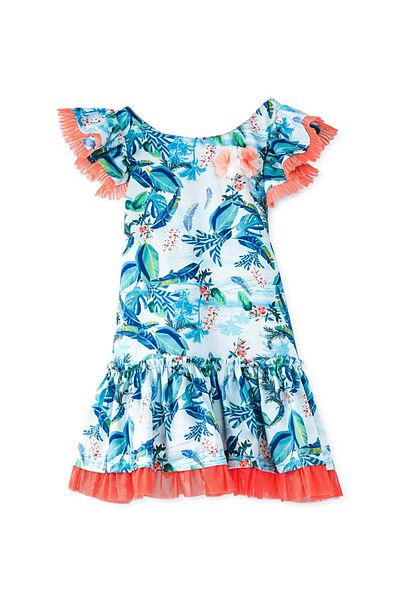Rosalita Rochie pentru fete