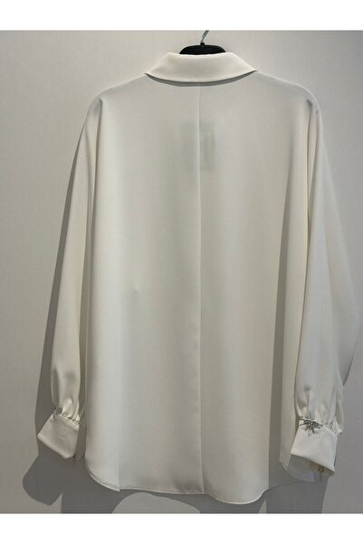 KYR Patty Embroidered Tunic