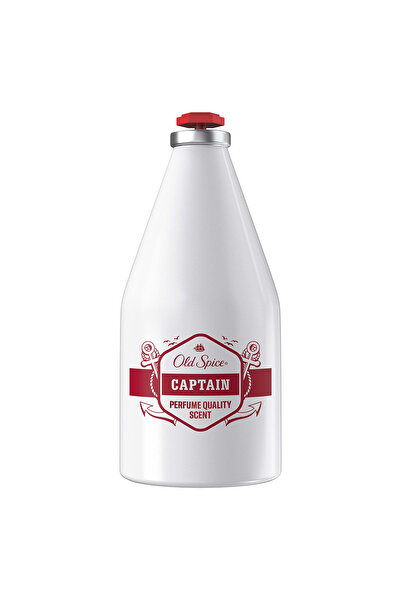 Old Spice Losyon Captaın 100Ml
