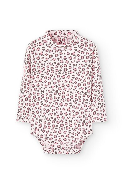 Boboli Kız Bebek 2li Set Gri