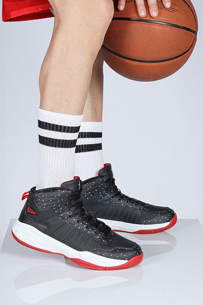 Jump 28531 Ανδρικά παπούτσια μπάσκετ Comfort Sole