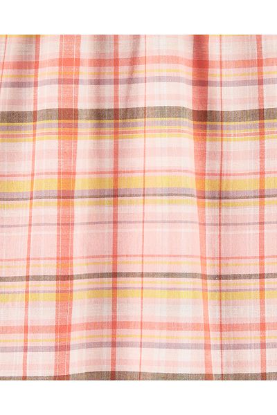 Carter's Little Girl's T-shirt Pink