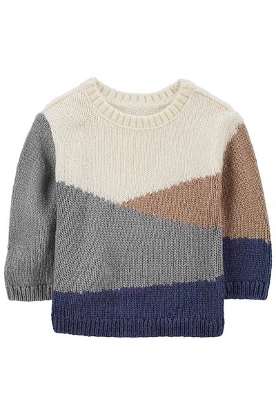 Carter's Baby Boy Sweater
