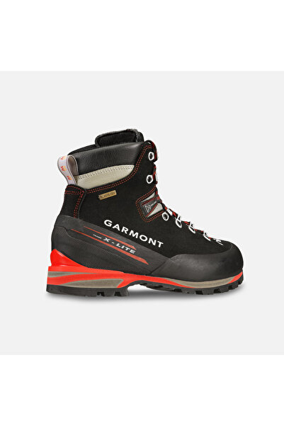 Garmont Italy Pinnacle Goretex Vibram Taban Full Çarşaklı Bot Yarı Otomatik Krampon Uyumlu