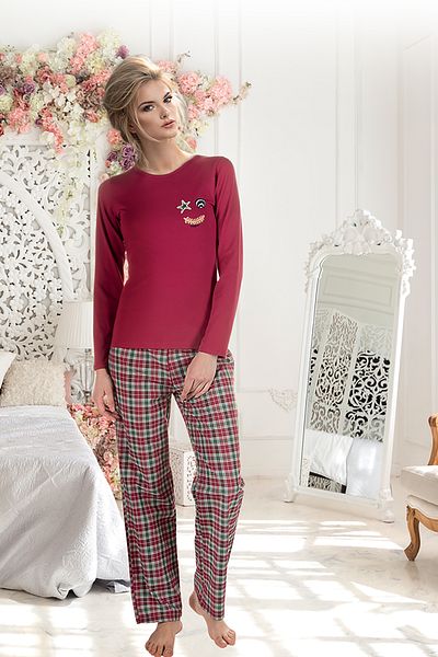 Doremi Set de pijamale