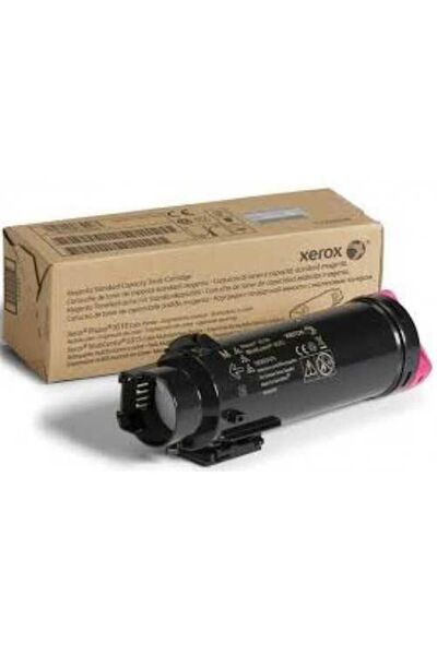 Xerox 106R03482 Τόνερ, απόδοση 1000 σελίδων (Ματζέντα)