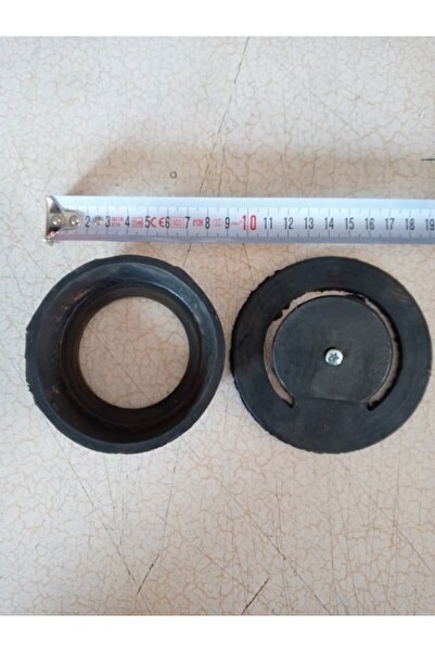 DRL HIRDAVAT 3 No Tulumba Taban Ve Piston Conta Takımı