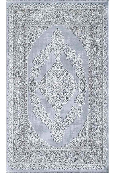 Artemis Halı Artemis 05860B Vizon Gri Halı