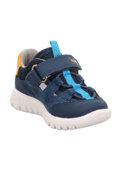 Superfit Pantofi Albastru pentru bărbați