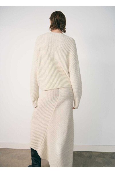 MANGO Woman Characteristics of Sweaters