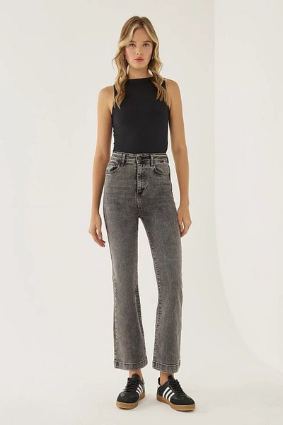 Hiccup Flare Fit Τζιν